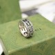 Published in popular fashion magazines Ring 2023SS GUCCI Gucci Published in popular fashion magazines Ring 2023SS GUCCI Gucci